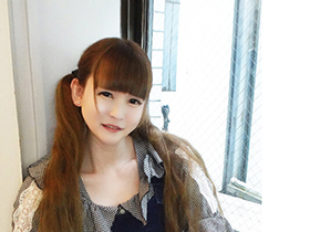 放課後はオトコノ娘   これが噂のイクイクドライオーガズム！！やば過ぎ敏感女装子ちゃん登場！！　サンプル画像01